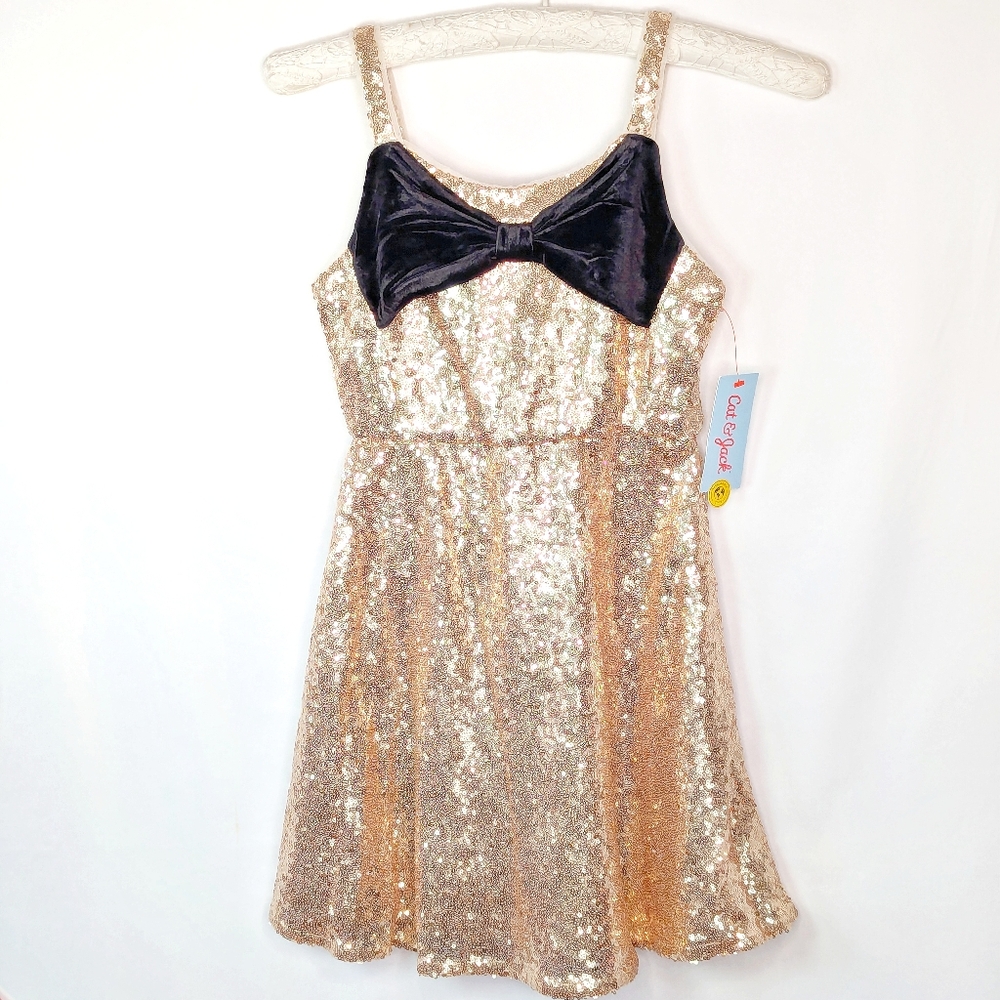 Cat & Jack Dressy Dress